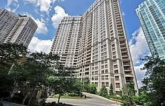 Condo Apartment in Mississauga