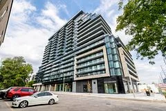 3009 Novar Road 719, Mississauga, ON L5B 0P9