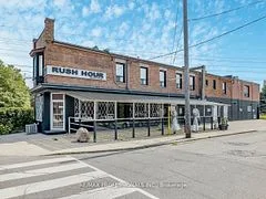1438A Dufferin Street 2, Toronto W02, ON M6H 3L1