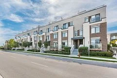 3058 Sixth Line 104, Oakville, ON L6M 1F8