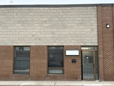24 Brydon Drive 1a & 6, Toronto W10, On M9w 5r6