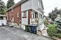 75 Fairfield Avenue Lower, Toronto W06, ON M8W 1R6