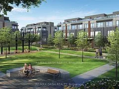 1130 Briar Hill Avenue 204, Toronto W04, On M6b 0a9