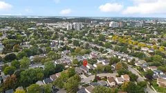3162 Cantelon Crescent, Mississauga, ON L5N 3J8