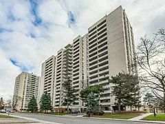 377 Ridelle Avenue 416, Toronto W04, ON M6B 1K2