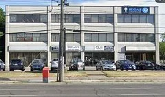 222 Dixon Road 102, Toronto W09, ON M9P 3S5