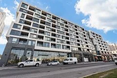 2450 Old Bronte Road 406, Oakville, ON L6M 5P6