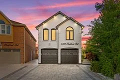 5358 Flatford Road BASEMENT, Mississauga, ON L5V 1Y6