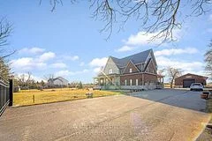 14645 5 Side Road Basement, Halton Hills, ON L7G 4S5