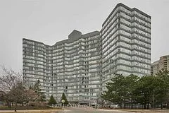 50 Kingsbridge Garden Circle 1615, Mississauga, ON L5R 1Y2