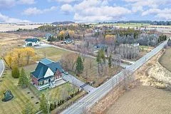 14645 5 Side Road Upper Portion, Halton Hills, ON L7G 4S5
