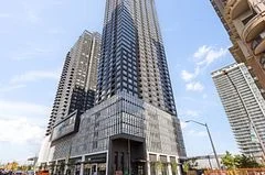 395 Square One Drive N 2801, Mississauga, ON L5B 0P6