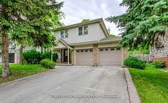 2149 Constance Drive, Oakville, On L6j 5l2
