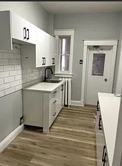 1502 King Street W 4, Toronto W01, On M6k 1j5