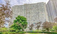 55 Elm Drive 805, Mississauga, ON L5B 3Z3