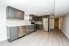 Detached in Toronto