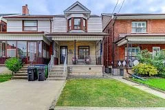 709 Dupont Street, Toronto W02, ON M6G 1Z5