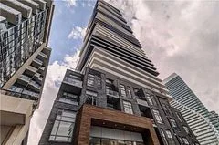 56 Annie Craig Drive 4607, Toronto W06, ON M8V 0C5