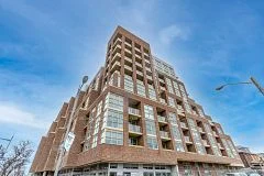1787 St Clair Avenue 405, Toronto W03, On M6n 0b7