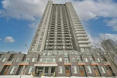 8 Nahani Way 1201, Mississauga, ON L4Z 4J8