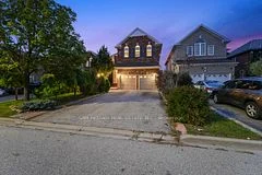 3619 Waterfall Crescent, Mississauga, On L5n 8g8