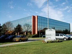 6700 Century Avenue 204, Mississauga, ON L5N 6A4