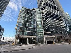 60 Annie Craig Drive 809, Toronto W06, ON M8V 0C5