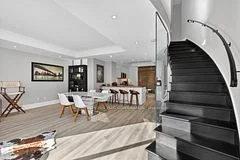 5 Marine Parade Drive Th125, Toronto W06, On M8v 4b4