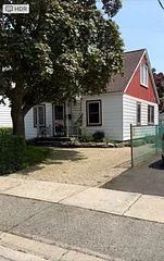 Detached in Brampton