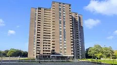 Condo Apartment in Mississauga
