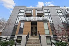 5 Sousa Mendes Street 402, Toronto W02, ON M6P 3Z5