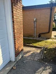 Detached in Mississauga