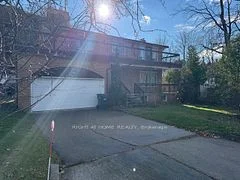 Detached in Mississauga