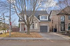 2340 Joshua Drive, Burlington, ON L7L 6N6
