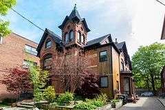133 Dunn Avenue 201, Toronto W01, ON M6K 2R8