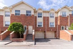 1550 REEVES Gate 12, Oakville, ON L6M 3J3