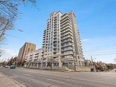 3865 Lake Shore Boulevard W 401, Toronto W06, On M8w 0a2