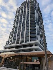60 Central Park Road Way 1106, Toronto W08, ON M9A 3K1