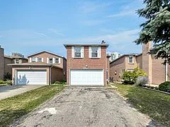 4485 Jenkins Crescent, Mississauga, ON L5R 1V1