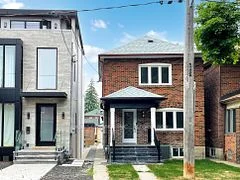Detached in Toronto