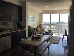 510 Curran Place 2210, Mississauga, ON L5B 0J8