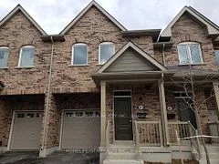 Condo Townhouse in Brampton