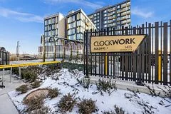 1415 Dundas Street 413, Oakville, On L6h 7g1