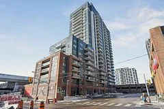 1420 Dupont Street 1609, Toronto W02, On M6h 0c2