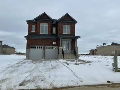 Detached in Caledon