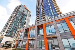 55 Eglinton Avenue W 2304, Mississauga, On L5r 0e4
