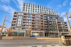 1808 St Clair Avenue W 1002, Toronto W02, ON N9B 3T7