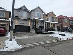 5454 Tasha Drive (Basement), Mississauga, ON L5M 6N5