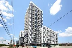 335 Wheat Boom Drive 1507, Oakville, On L6h 7c2