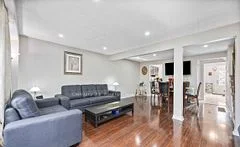 3073 Ireson Court Main Floor, Mississauga, ON L4T 1N7